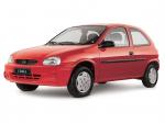 Chevrolet Corsa 3-Door 1994 года
